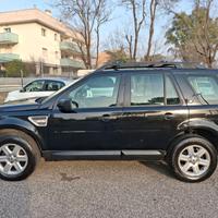 Land Rover  Freelander 2,2 xs automatico 4×4