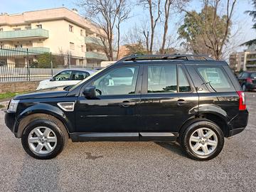 Land Rover  Freelander 2,2 xs automatico 4×4