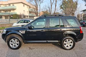 Land Rover  Freelander 2,2 xs automatico 4×4