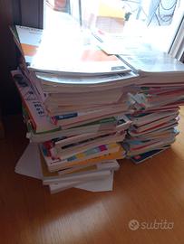 libri scolastici 