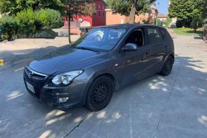 Hyundai i30 1.4 16V 109CV 5p. BlueDrive GPL