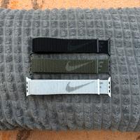 cinturini nike per apple watch 42/44/45/49mm