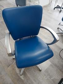 Poltrone parrucchiere