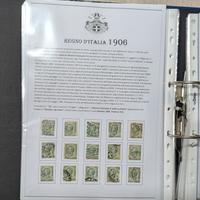 REGNO D'ITALIA