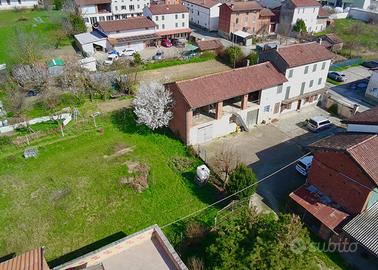 Casa singola - Castellazzo Bormida