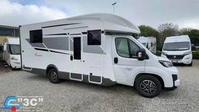 MOBILVETTA Mobilvetta Krosser P90