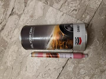 Atrezzatura carrozzeria