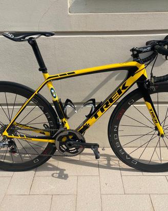 Bici da corsa Trek Madone 7 series