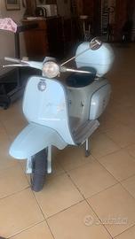 Lambretta