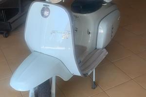 Lambretta