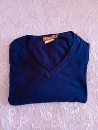 maglioncino Uomo in cotone CONBIPEL taglia Xl