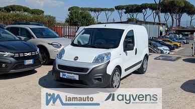 FIAT Fiorino CARGO 1.3mjt 95cv ECOJET - e6d TEMP