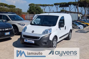 FIAT Fiorino CARGO 1.3mjt 95cv ECOJET - e6d TEMP