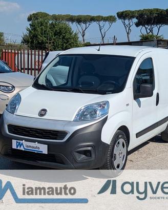 FIAT Fiorino CARGO 1.3mjt 95cv ECOJET - e6d TEMP