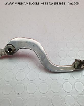 LEVA FRENO HONDA CR 125 2003 2002 CR125 2004