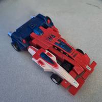 Supercar Gattiger come ricambi o da ripare