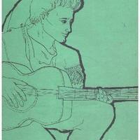 Spartito di Johnny Guitar