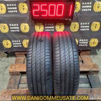 2 GOMME MICHELIN 185 60 15 ESTIVE - NUOVE