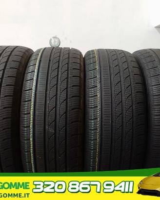 Gomme 235/60/17 MINERVA Invernali