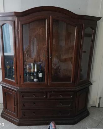 Credenza