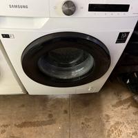Lavstrice samsungo ia 10,5 Kg