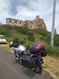 TRANSALP 650, ISCRITTA ASI