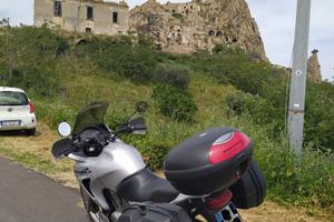 TRANSALP 650, ISCRITTA ASI