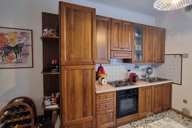 Cucina stile classico