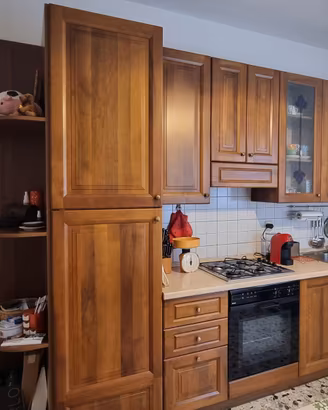 Cucina stile classico