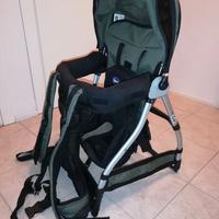Zaino trekking Chicco Caddy