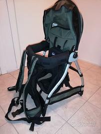 Zaino trekking Chicco Caddy