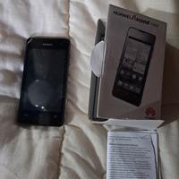 telefono huawei ascend y300