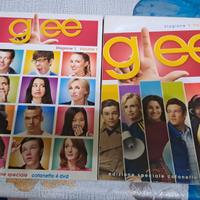 glee dvd
