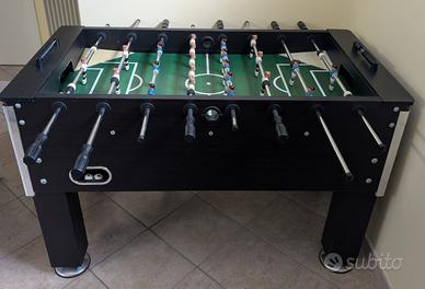 calcio balilla