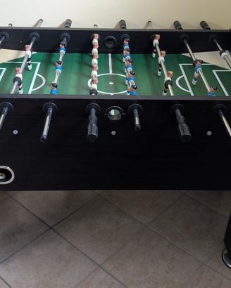 calcio balilla