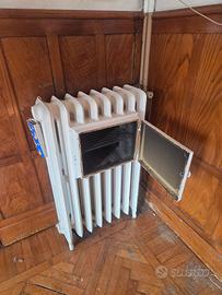 radiatore scaldavivande 