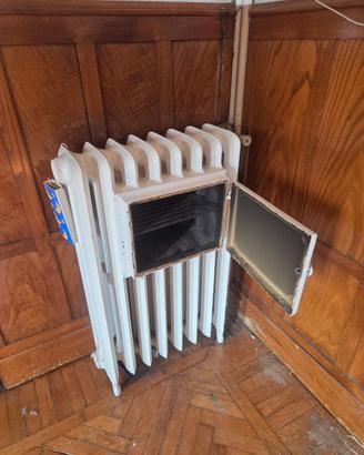 radiatore scaldavivande 