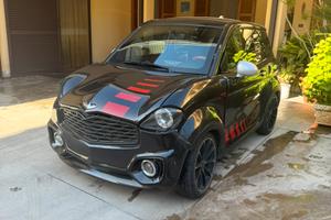 Chatenet Ch46 SportErre 2021