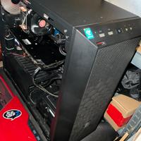 PC Desktop 16gb ram gtx 1060