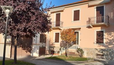 Appartamento 106mq libero da settembre
