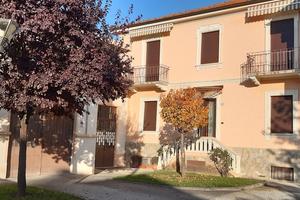 Appartamento 106mq libero da settembre