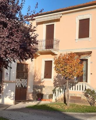 Appartamento 106mq libero da 1 novembre