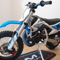 Lem Minicross - 10/12 - 50cc 2t -