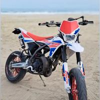 Fantic Motard 50 - 2019