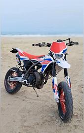 Fantic Motard 50 - 2019