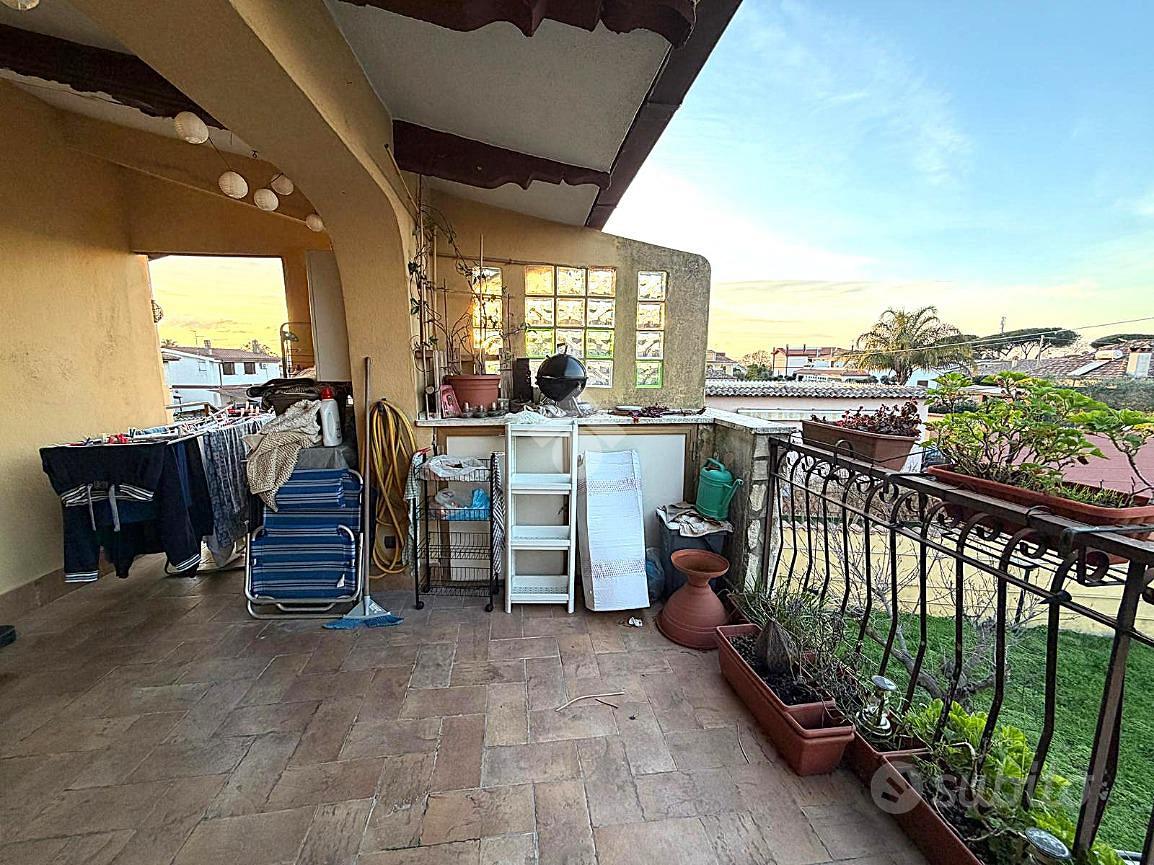 Appartamento – Ardea, Nuova Florida - Vista 4