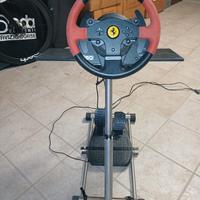 Volante thrustmaster T150