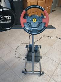 Volante thrustmaster T150