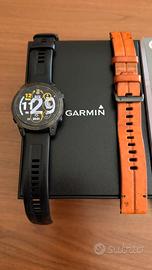 Garmin Epix Gen 2 47mm Titanium Sapphire
