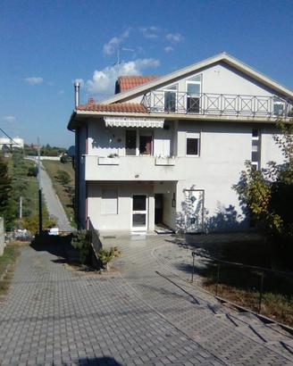 Grazioso Appartamentino in centro Paese